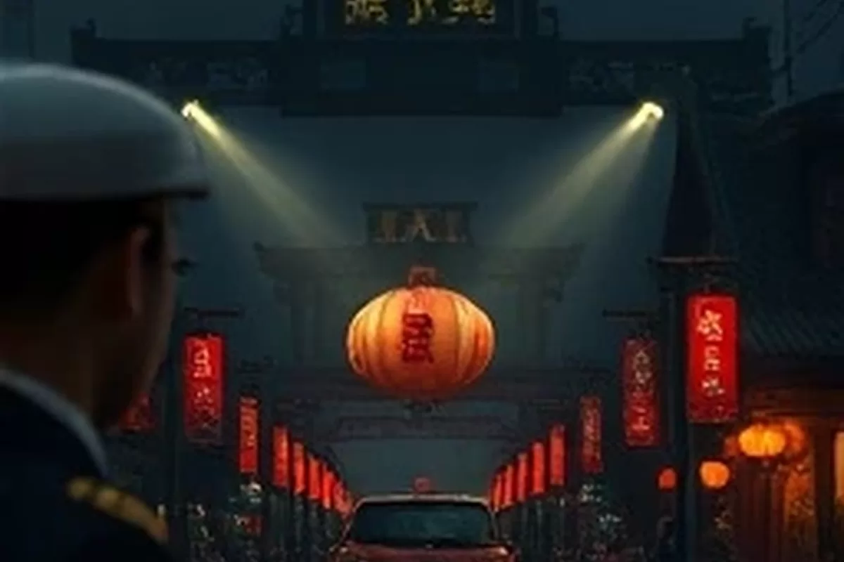 4K高清视频片库首屏主视觉，冷蓝色光影下的超清画面细节
