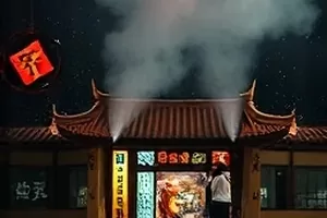 《暗流档案》高清视频封面，水下暗流卷起的沙尘纹理